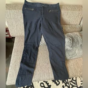 Rag & Bone skinny jeans